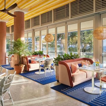 Cover Image for Advertising Leaders Lunch At Mirabella