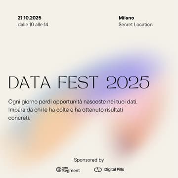 Cover Image for Data Fest 2025