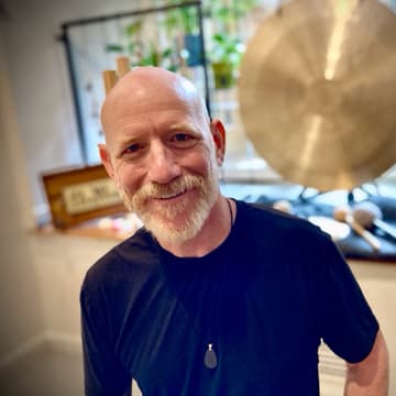 Cover Image for 3rd Sunday for Sound