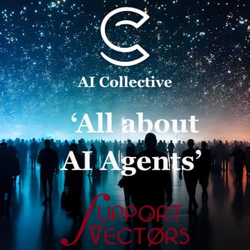 Cover Image for AI Agent 2 Day Workshop - Day 1