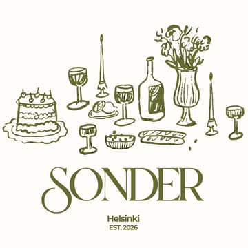 Cover Image for Sonder brunch