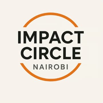 Cover Image for Impact Circle Nairobi — April Edition