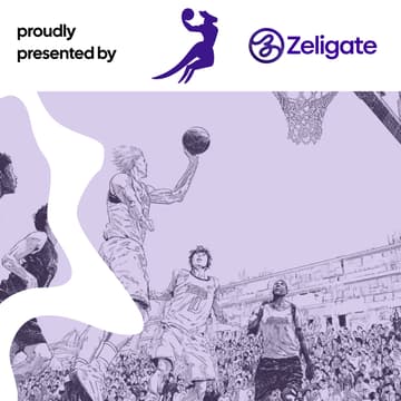 Cover Image for Something Baller - 7:15am on Fri, Aug 29 @ Brisbane Bullets High Performance Centre at South Bank