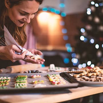 Cover Image for (Free) Billings-area women's 35+ meetup, Cookie Decorating