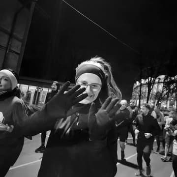 Cover Image for 321sport - Alergare pistă Lia Manoliu (avansați + începători) #dela1la21 S22E42