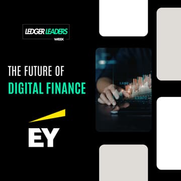 Cover Image for The Future of Digital Finance by EY