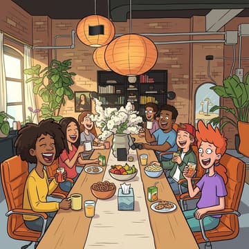 Cover Image for 🏴 First Friday 2026