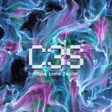 Cover Image for Make some Noise: Creative Coding Crafts Space [c3s] meetup #10
