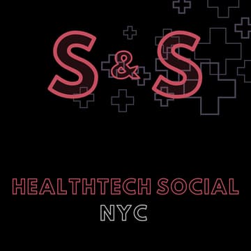 Cover Image for Healthtech Social by Scalpels & Spreadsheets
