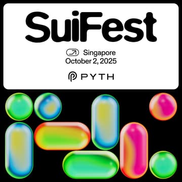 Cover Image for SuiFest