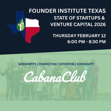 Cover Image for 2026 State of Texas Startups & VC