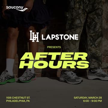 Cover Image for Lapstone and Hammer Presents: After Hours