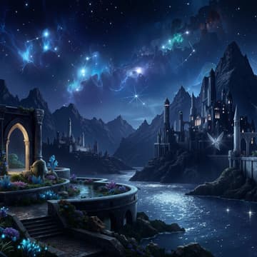 Cover Image for Midnight Release Party for ACOTAR 6