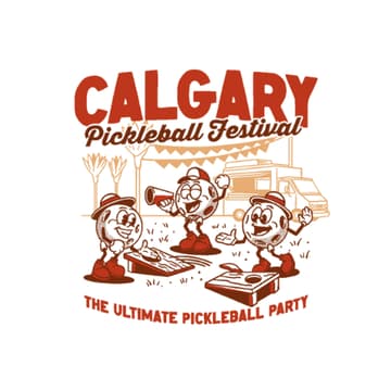 Cover Image for Calgary Pickleball Festival