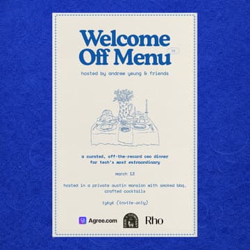 Cover Image for ceo dinner @ private mansion