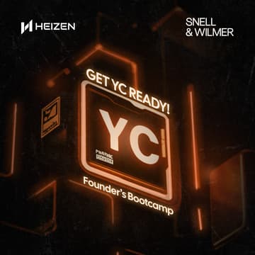 Cover Image for Get YC Ready!