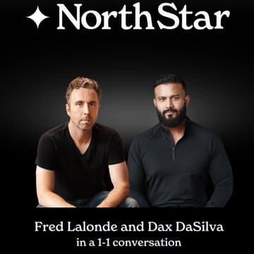 Cover Image for North Star