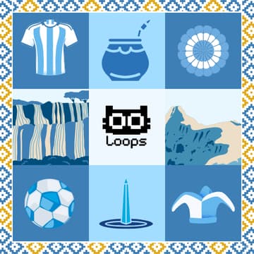 Cover Image for $8000+ Prize Pool | Loops Hacker House Buenos Aires