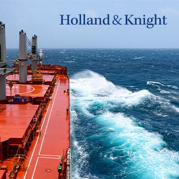 Cover Image for Sailing Ahead: Exploring Maritime Risks and Opportunities, Innovations, and Global Trade