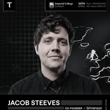 Cover Image for Bittensor Keynote @ Imperial