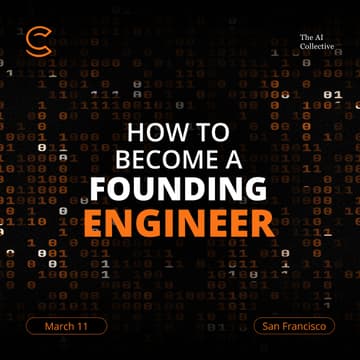 Cover Image for How to Become a Founding Engineer