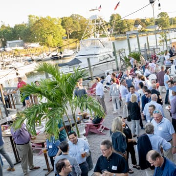 Cover Image for BioCT Annual Mixer + Special Edition Collaborative CT