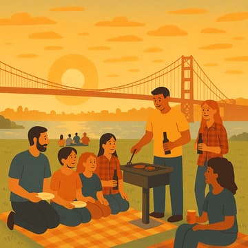 Cover Image for Labor Day BBQ for Founders, Funders & Friends
