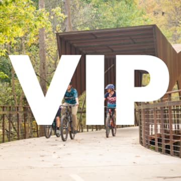 Cover Image for VIP Afternoon Bike Tour (1pm)