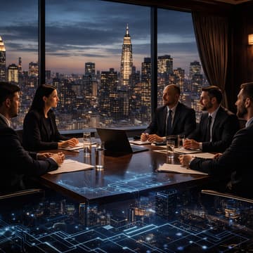 Cover Image for CEO AI Roundtable: A Private Conversation for Business Owners