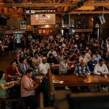 Cover Image for Seattle Venture Day 2025