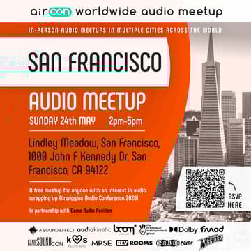 Cover Image for AirCon NorCal