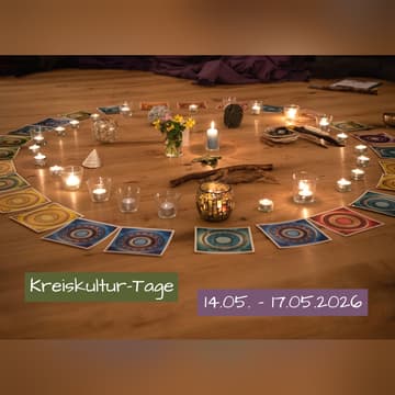 Cover Image for Kreiskultur-Tage