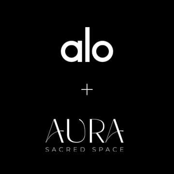 Cover Image for ALO + AURA Sacred Space: Pelvic & Core Strength