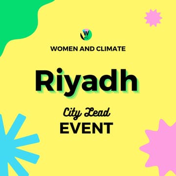 Cover Image for ✨💛 Riyadh Meetup Series for August