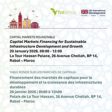 Cover Image for Capital Markets Roundtable