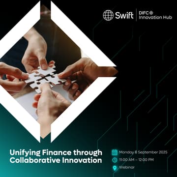 Cover Image for Unifying Finance through Collaborative Innovation