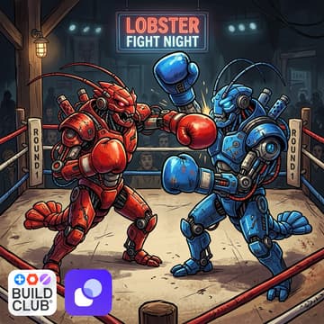 Cover Image for OpenClaw Demo Day (1st prize: Mac mini)