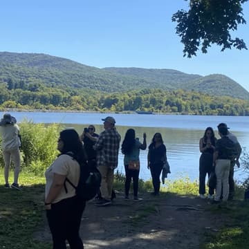 Cover Image for 30s/40s Art + Nature Getaway to Philly