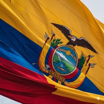 Cover Image for Invitación Ecuador