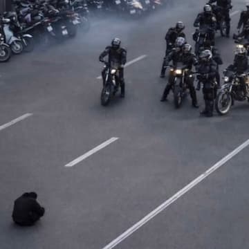 Cover Image for Reading for Iran - Solidarity Night