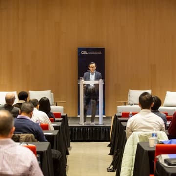 Cover Image for 7th Annual Corporate Entrepreneurship Forum