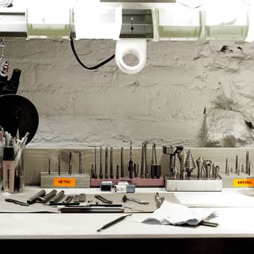 Cover Image for CW&T In Person Studio Visit