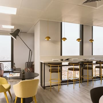 Cover Image for Ecosystem Builders Meetup @Level39 (Canary Wharf)