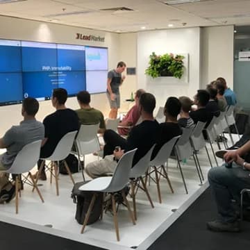 Cover Image for BrisPHP 2025.2