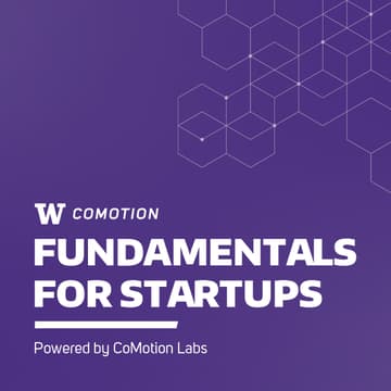 Cover Image for Fundamentals For Startups: Pre-Seed Financing Fundamentals- Setting Your Startup Up for Success