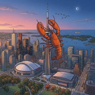 Cover Image for ClawCon Toronto