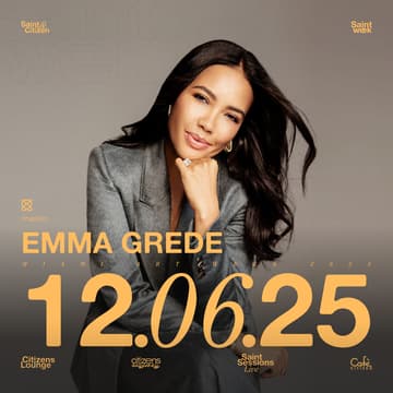 Cover Image for Saint Sessions Live | Miami Art Week 2025