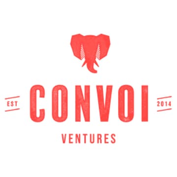 Cover Image for Convoi Ventures - Founders and First Believers Dinner