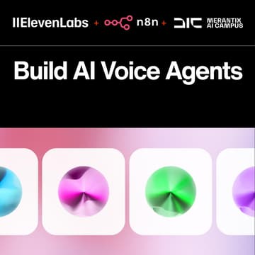 Cover Image for Build AI Voice Agents