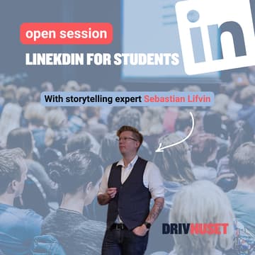 Cover Image for LinkedIn for Students: How to use LinkedIn to make connections and explore career opportunities